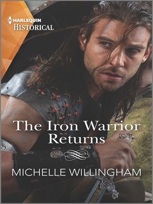 The Iron Warrior Returns - ebook